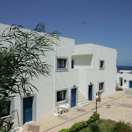 Cretan Seaside Boutique Hotel Herszonisszosz Kültér fotó